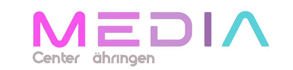 Media Center Zähringen Logo